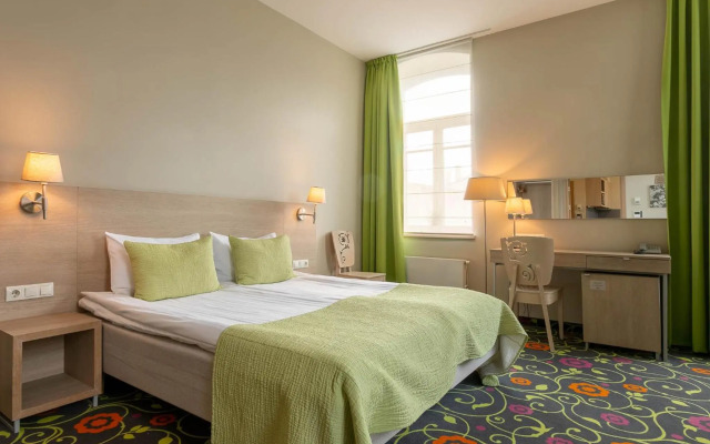 Отель City Hotels Rūdninkai