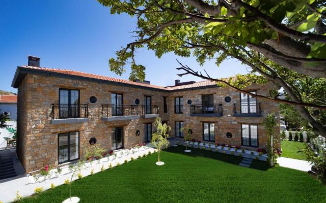 Melitya Hotels Gokceada