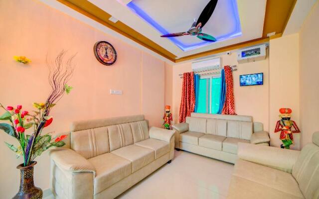 OYO 40852 Hotel White Ridge