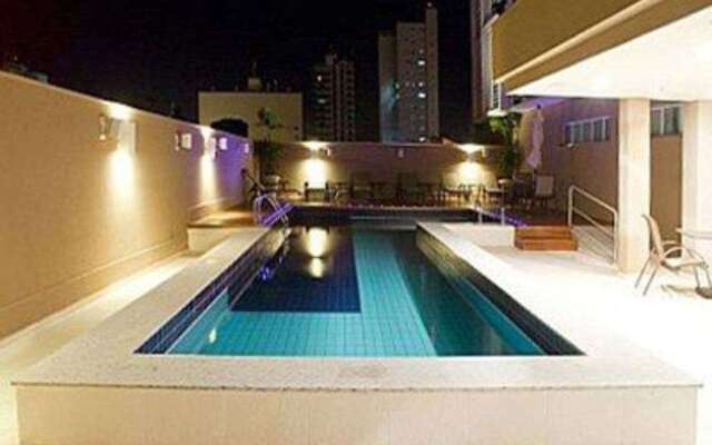 Comfort Hotel Sertãozinho
