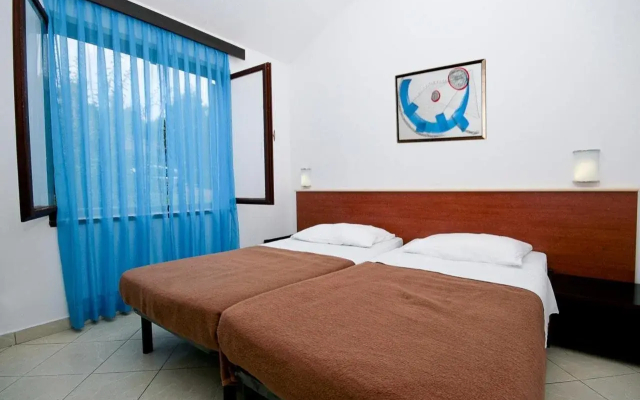 Apartments Kanegra Plava Laguna