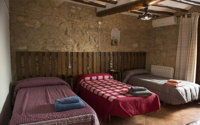 Apartamentos La Val del Oro 1