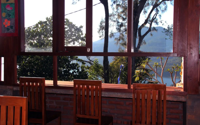 The GARUDA villa & Restaurant