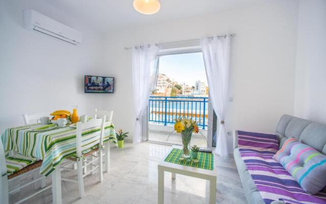 Sea View Apartments