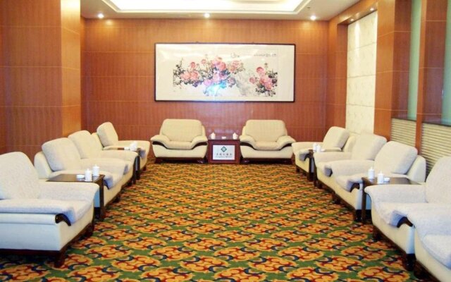 Linghai Hotel
