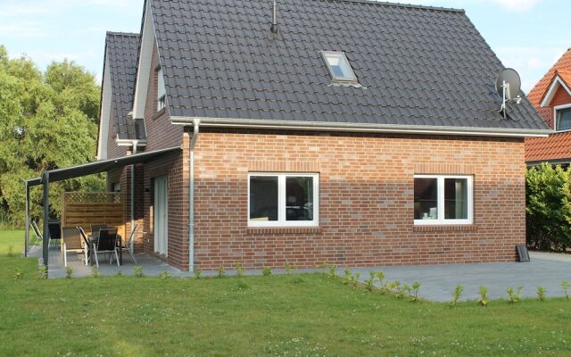 Ferienhaus am Seedeich