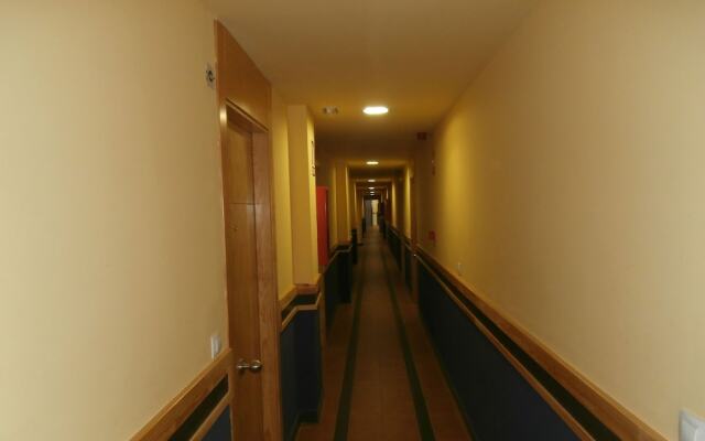 Apartments Monte Gorbea I 2/4 Pax Asn