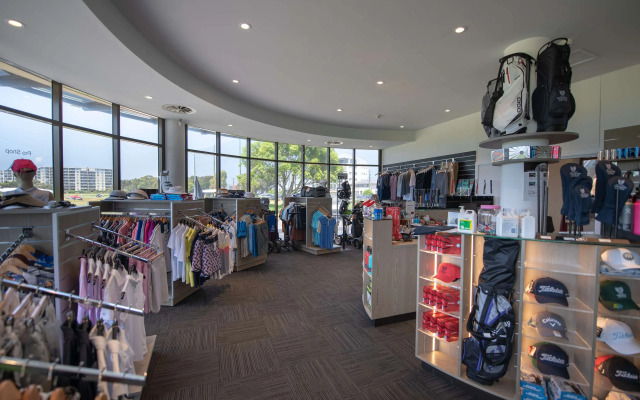 Best Western City Sands - Wollongong Golf Club