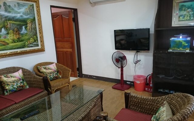 Nan Wan KiKi BnB