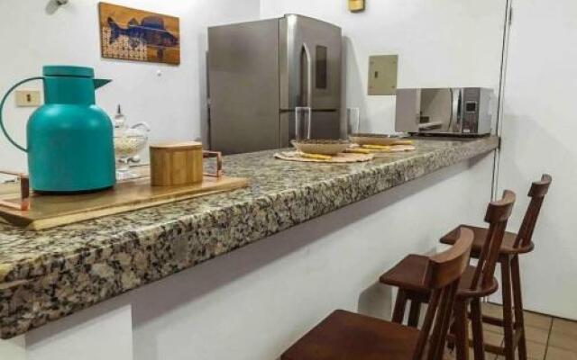 Studio Ibiza II Maceió