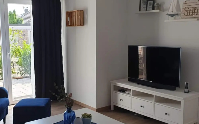 Holiday Apartment on the Lindenallee