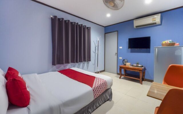 75322 Tha Burapa Resort Bangsean