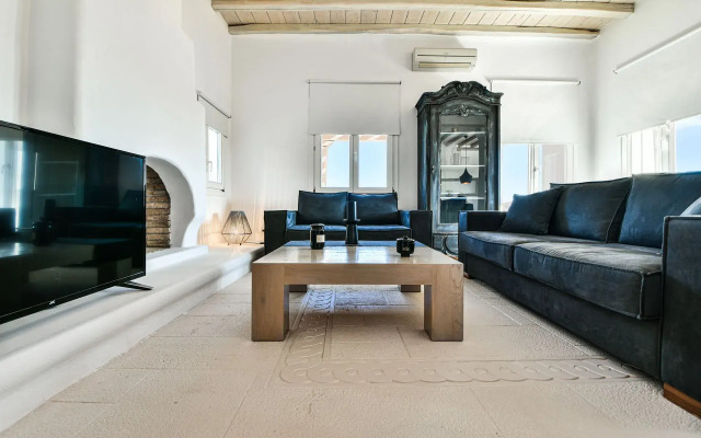 Mykonos Life Luxury Villas