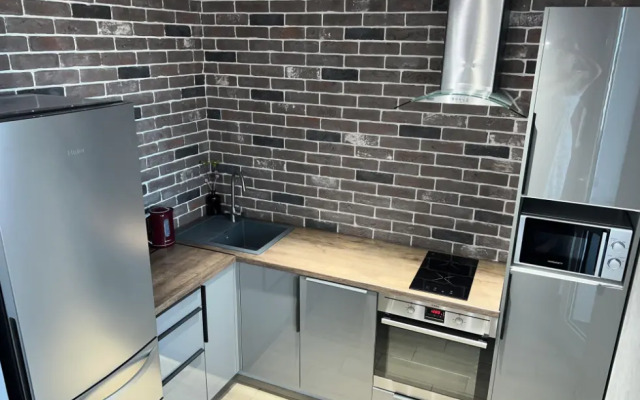 Лофт Волгоград на улице Циолковского 37