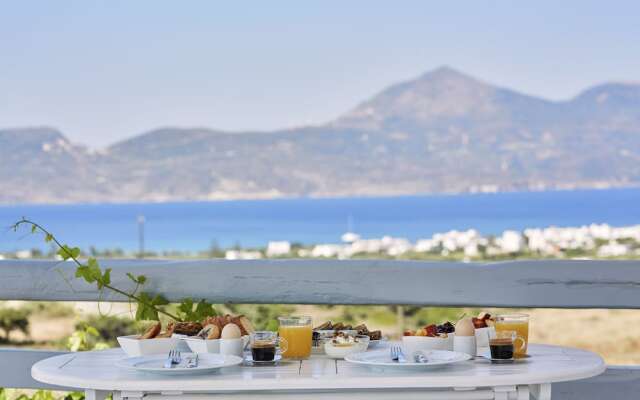 Iliana Rooms & Apartments