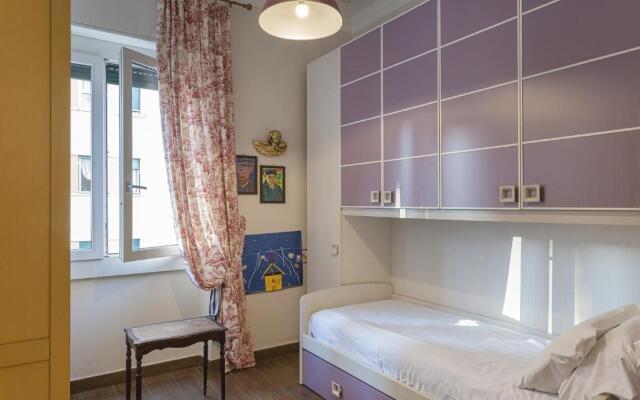 Casa Vincent in Genova