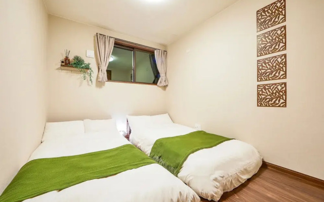 E-horizon Resort Condominium Nago B