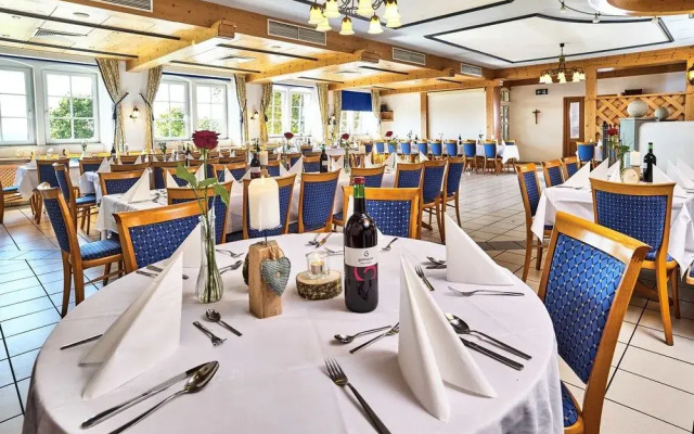 Hotel Gasthof Escherich