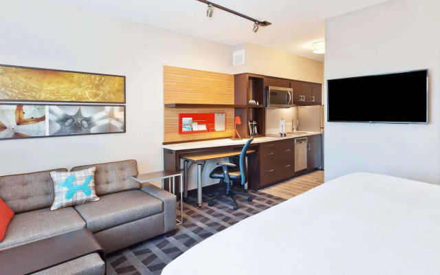 TownePlace Suites Dothan