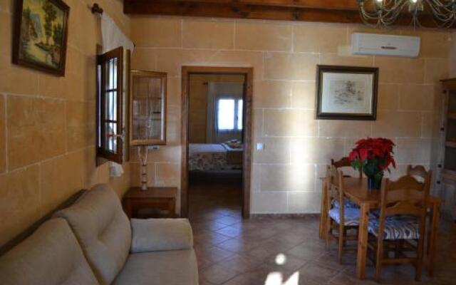 Agroturismo Es Gallicant