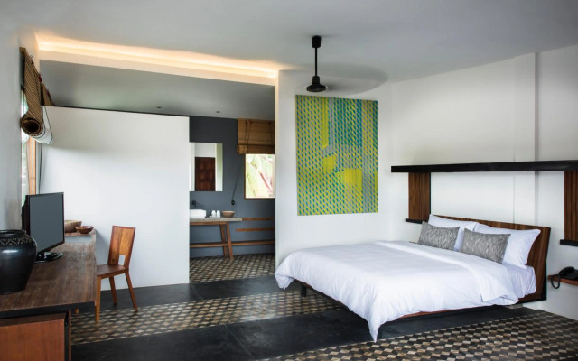 Pages Rooms