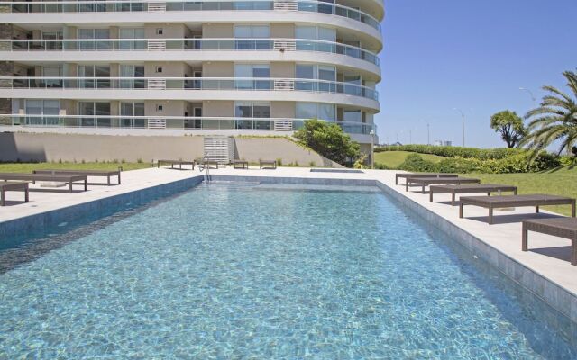 Oceana Suites Cruceros III