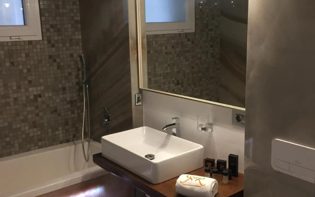 Rubio Residence - Accmonia Luxury Apartment