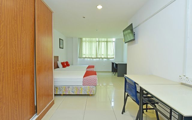 Super OYO 90494 Sam Huat Hotel
