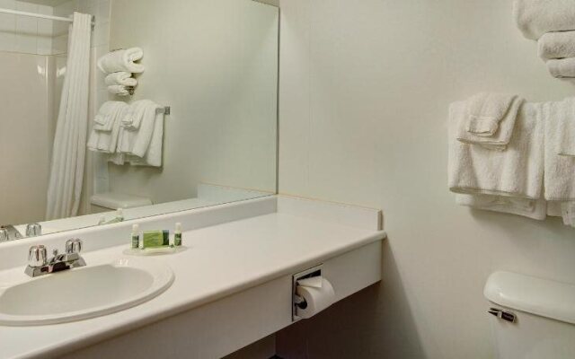 Lakeview Inns & Suites Fort Saskatchewan