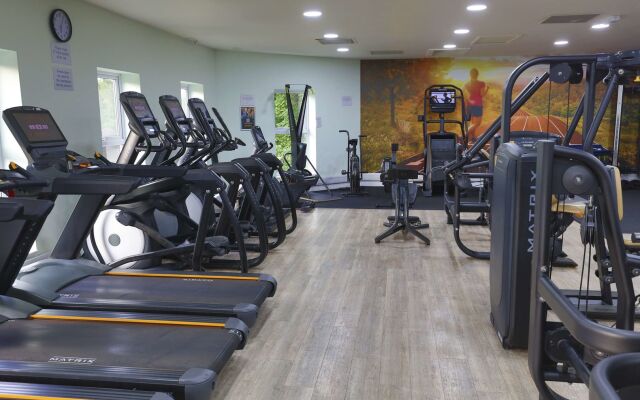 Moor Hall Hotel & Spa