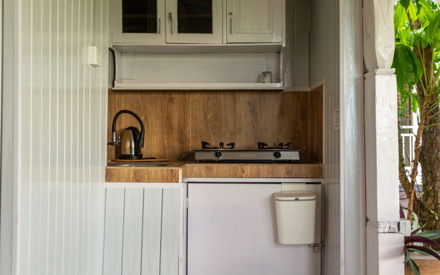 Kubu Sari Guest House Ubud