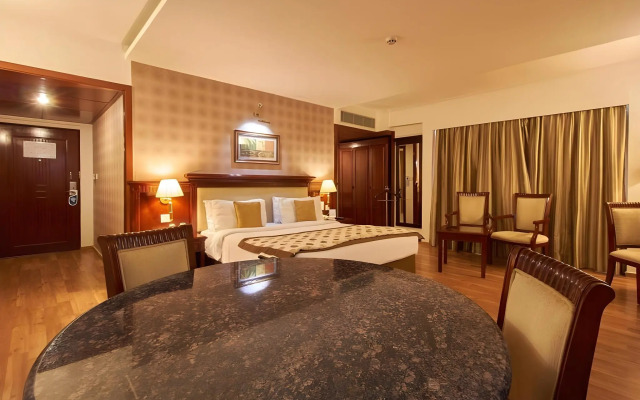 Fortune JP Palace, Mysore - Member ITC Hotels' Group