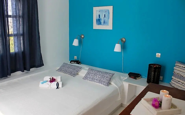 Villa Irene's Dream - For Dreamy Holidays