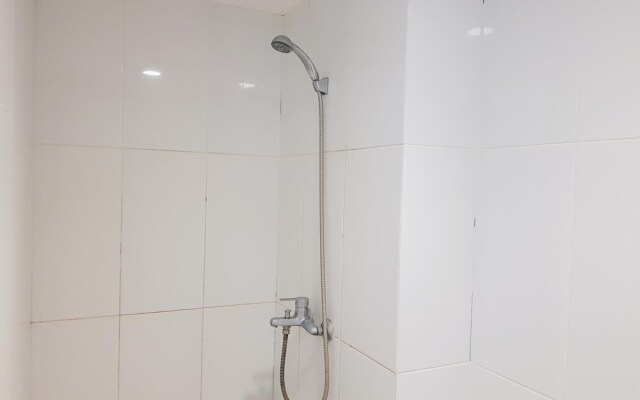 Simply Look Studio Tamansari Mahogany Karawang Apartment