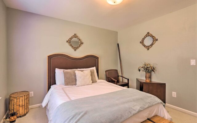 Family Home, 23mi to Dwtn Atlanta & Aquarium