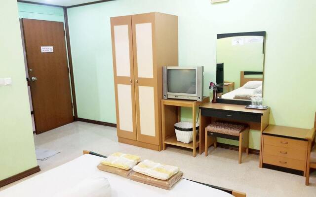 Pondok Asri Family Guest House