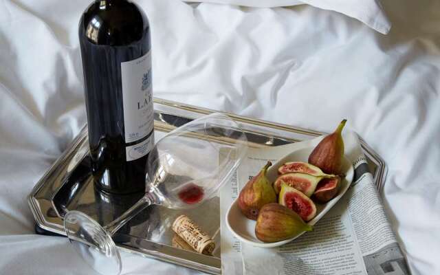 Hotel Frantz, WorldHotels Crafted