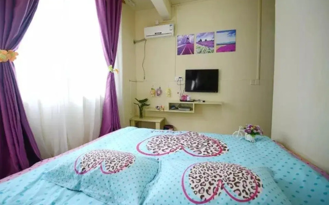 Yangshuo Jiayilong Homestay
