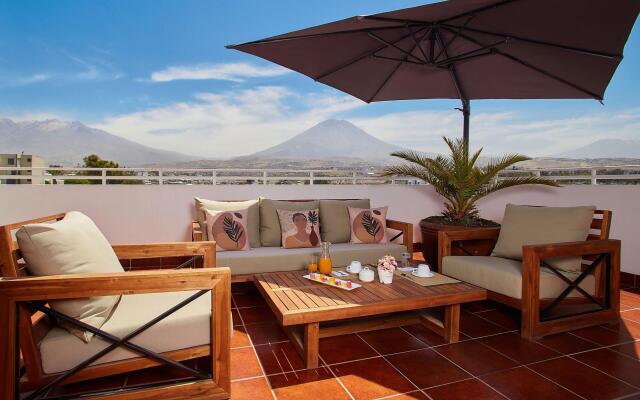 Hotel Natura Inn