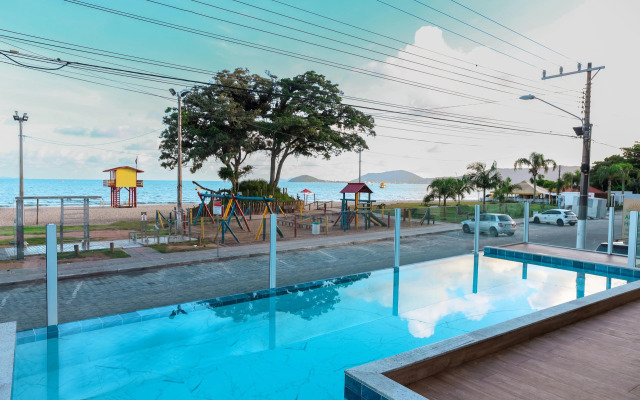 Hotel Monteiro Canasvieiras