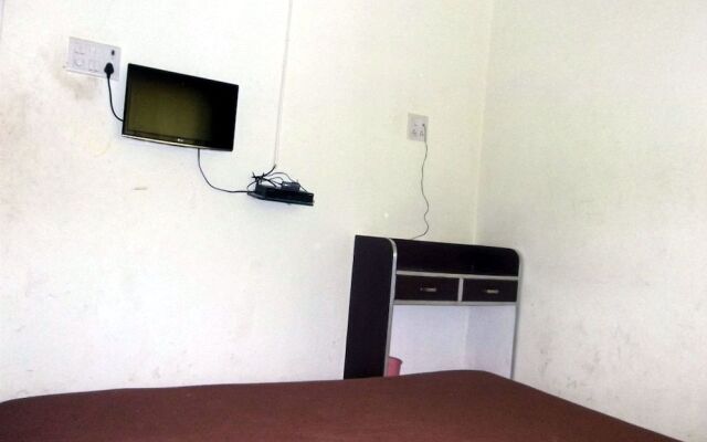 Hotel Rajyog