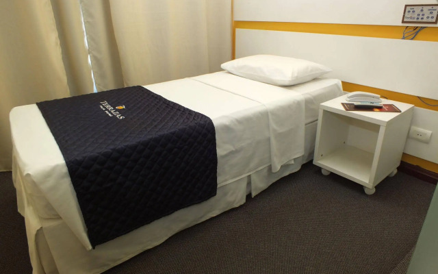 Terrazas Hotel