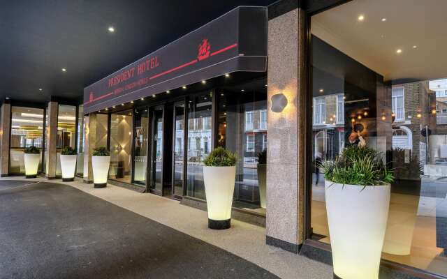 President Hotel