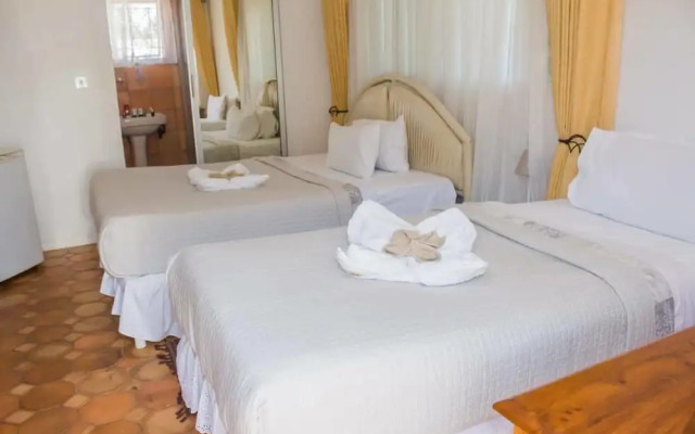 Padandaro Guest House