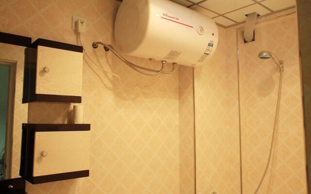 Chongqing Haitian Serviced Apartment