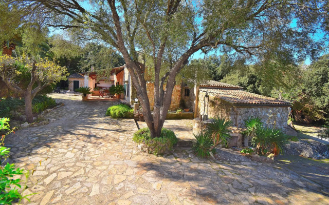 Finca Mercedes 057 by Mallorca Charme