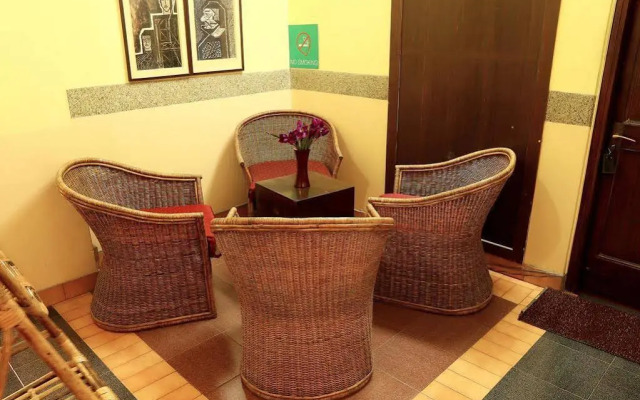 Oyo Rooms Gariahat Crossing