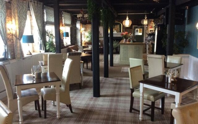 Blenkinsopp Castle Inn