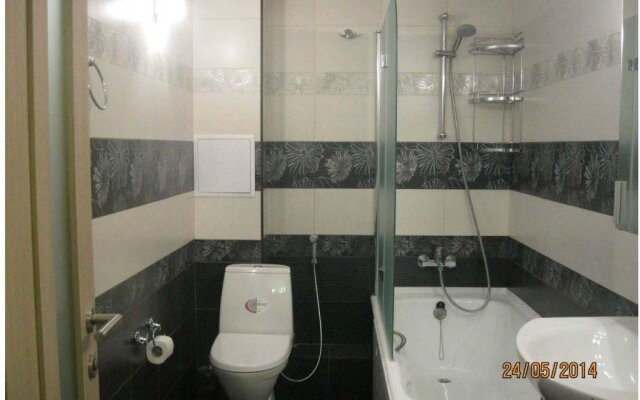 Apartamentyi Chelyuskintsev 57/1