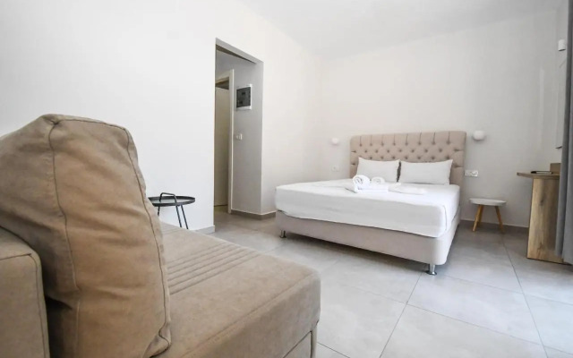 Daisy Zakynthos Apartments
